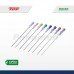 Top Spinal Needle Quincke Point (sold per piece)